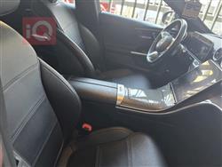 مرسيدس بنز C-Class